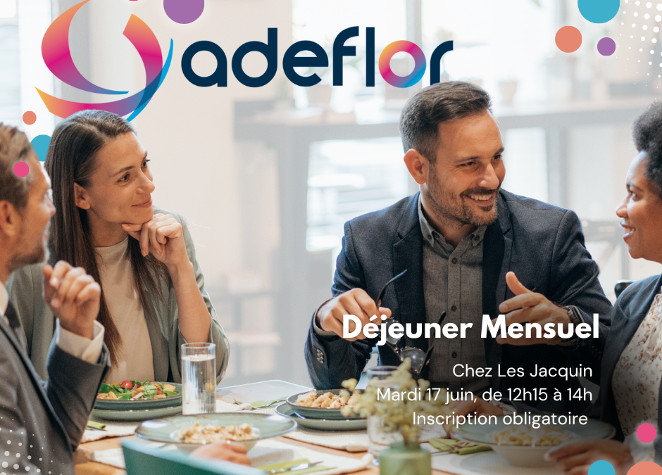 Déjeuner Chez Les Jacquin – 17062025