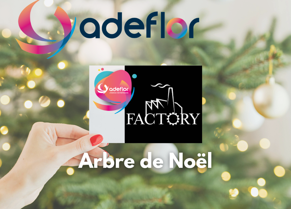Soirée de Noël – Factory – 10122025